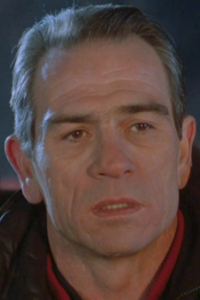 Fugitive, The [Tommy Lee Jones]